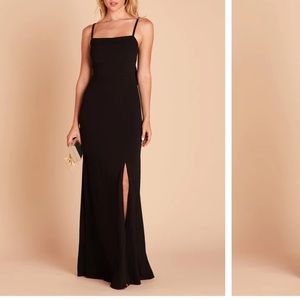 Birdy Grey Benny Dress in Black